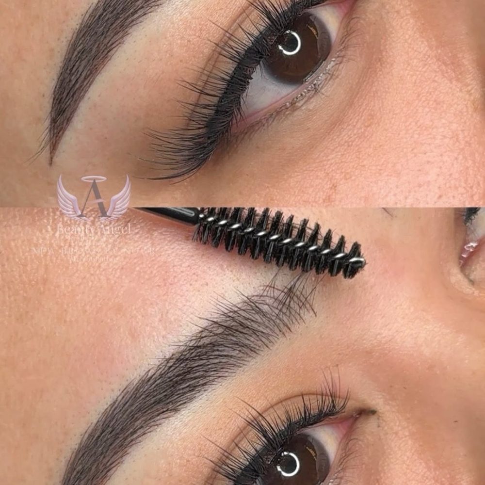 New Brows By Nour - Eyebrow Services Near Me New Brows By Nour - Eyebrow Services Near Me