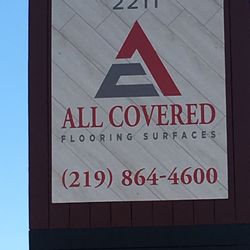 All Covered Flooring