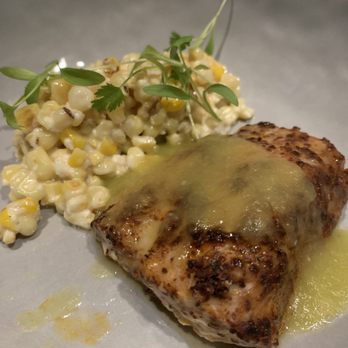 Mr Pollo - New American Near Me - San Francisco, California