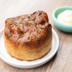 etta - Fire-baked focaccia