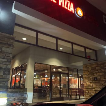 Blaze Pizza - Salad Near Me - Roseville, California Blaze Pizza - Salad Near Me - Roseville, California
