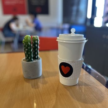 Kind Bean - a cup of coffee and a cactus - Coffee & Tea Near Me - Chandler, Arizona Kind Bean - a cup of coffee and a cactus - Coffee & Tea Near Me - Chandler, Arizona