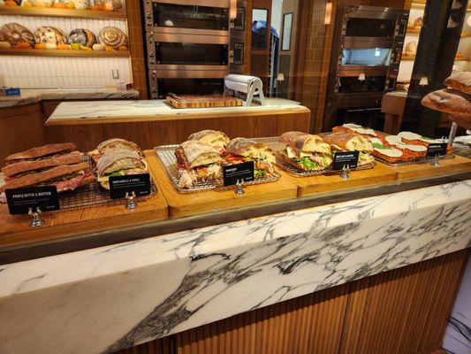 T Café by null