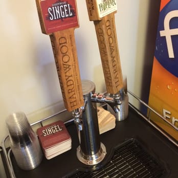 Gather - Kegerator - Shared Office Spaces Near Me - Richmond, Virginia Gather - Kegerator - Shared Office Spaces Near Me - Richmond, Virginia