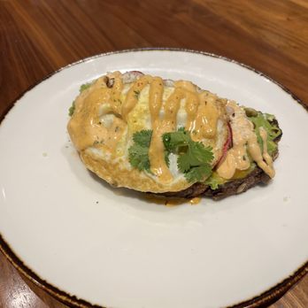 Benicia's Kitchen - Avocado toast - Breakfast & Brunch Near Me - Sonoma, California