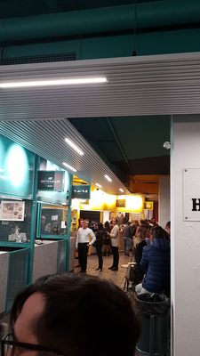 Mercado San Valero by null