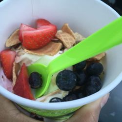 Yogli Mogli