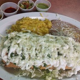 Flautas