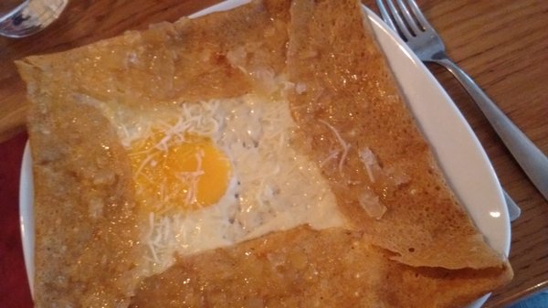 Creps Barcelona by null