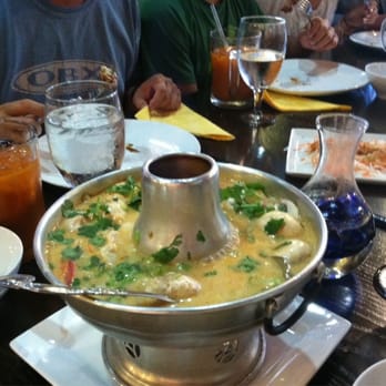 Thai Square - I love everything I ate 10 different dishes family style of sharing - Thai Near Me - Portland, Oregon Thai Square - I love everything I ate 10 different dishes family style of sharing - Thai Near Me - Portland, Oregon
