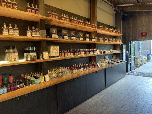 Breckenridge Distillery: Retail, Tours, Tastings on Airport Rd by null