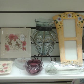 Treasure Trove Mini Mall & Consignments - Used, Vintage & Consignment Near Me - Hudson, Florida