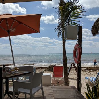 Keel - Brunch - International Near Me - Playa del Carmen, ROO