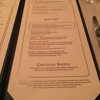 Pacific Dining Car - Menu 1 of 3 - Steakhouses Near Me - Los Angeles, California Pacific Dining Car - Menu 1 of 3 - Steakhouses Near Me - Los Angeles, California