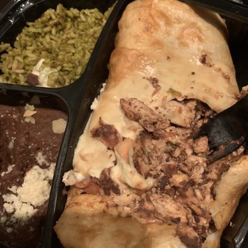 Primo's MX Kitchen - Chimichanga - Tex-Mex Near Me - Dallas, Texas Primo's MX Kitchen - Chimichanga - Tex-Mex Near Me - Dallas, Texas