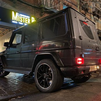 Mister Pneus - Tires Near Me - Schaerbeek, BRU