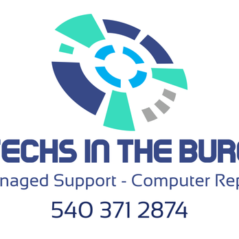 Techs in the Burg - IT Services & Computer Repair Near Me - Fredericksburg, Virginia Techs in the Burg - IT Services & Computer Repair Near Me - Fredericksburg, Virginia