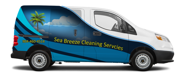 Sea Breeze Cleaning Services on Yelp