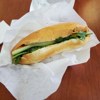 Houston Banh Bao - Chicken Bahn mi - Sandwiches Near Me - Houston, Texas Houston Banh Bao - Chicken Bahn mi - Sandwiches Near Me - Houston, Texas