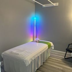 DL Harmony Spa - Single room