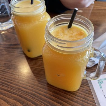 MartAnne's - Freshly Squeezed Juice - Breakfast & Brunch Near Me - Flagstaff, Arizona