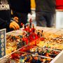Photo of Bricks & Minifigs Mesa Red Mountain