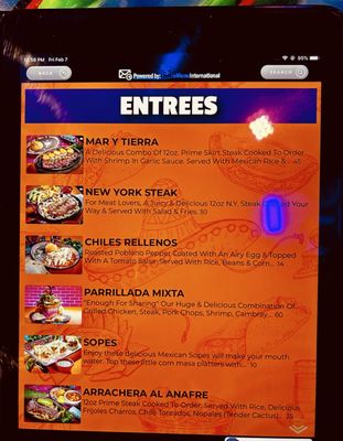 Menu photo 5 La Fortaleza Poughkeepsie, NY Menu photo 5 La Fortaleza Poughkeepsie, NY