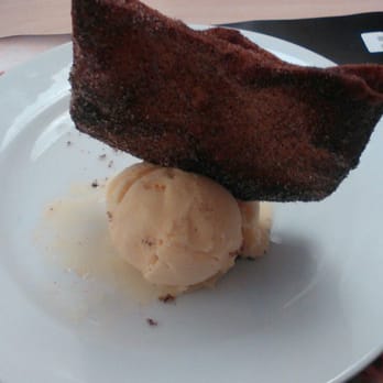 Fiesta Inn - Ice-cream from restaurant - Hotels Near Me - México, D.F., DIF