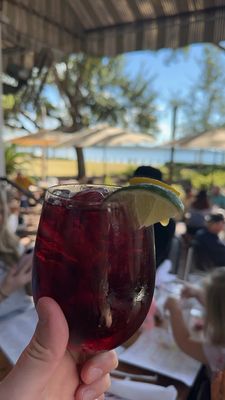 Plums Restaurant by null