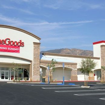TJ Maxx - Department Stores Near Me - Monrovia, California