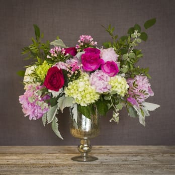 Gilded & Green - Florists Near Me - Toronto, Ontario