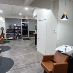 Sage 68 - Salon