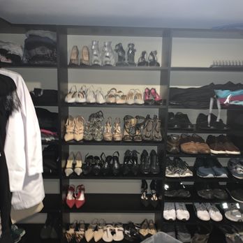Closets by Design - Southeast Florida - Shelving units - Interior Design Near Me - Pompano Beach, Florida Closets by Design - Southeast Florida - Shelving units - Interior Design Near Me - Pompano Beach, Florida