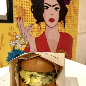 Con Huevos Craves - Breakfast & Brunch Near Me - Louisville, Kentucky