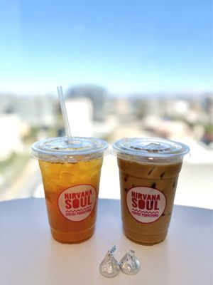 Nirvana Soul Coffee by null