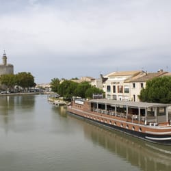 Monument d'Aigues Mortes