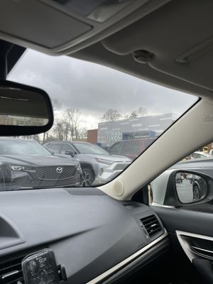 Whole Foods Market by null