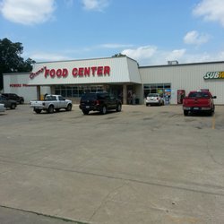 Crump Foods Store No 3