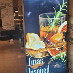 Tejas Lounge