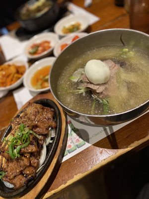 Seoul Soulongtang by null