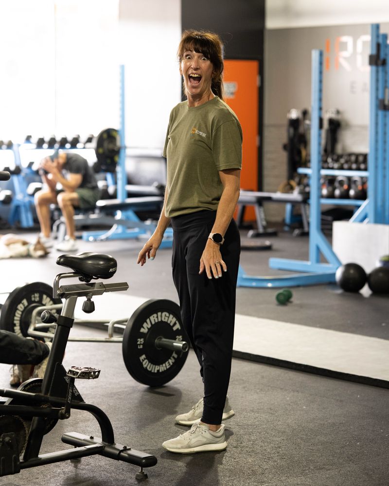 Iron Tribe Fitness - East Cobb