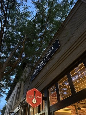 Ballard Pizza Company - Ballard by null