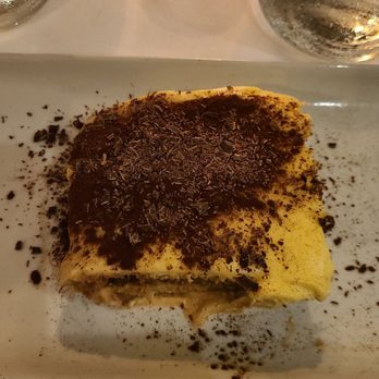 Jonathan’s Ristorante - Tiramisu - Italian Near Me - Huntington, New York Jonathan’s Ristorante - Tiramisu - Italian Near Me - Huntington, New York