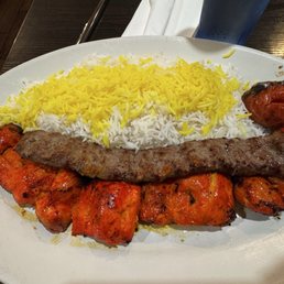Koubideh