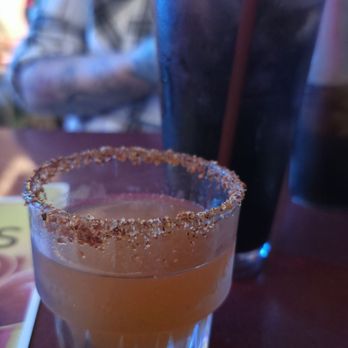 Urban MO’s - Mexican Candy shot and Black Out Lemonade - Gay Bars Near Me - San Diego, California