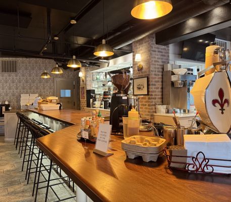 Coquette Bake Shop by null