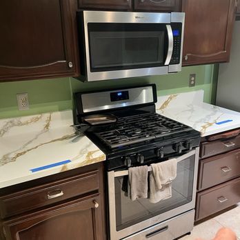 Oliveira's Restoration - Absolutely stunning! - Flooring Near Me - Lompoc, California Oliveira's Restoration - Absolutely stunning! - Flooring Near Me - Lompoc, California