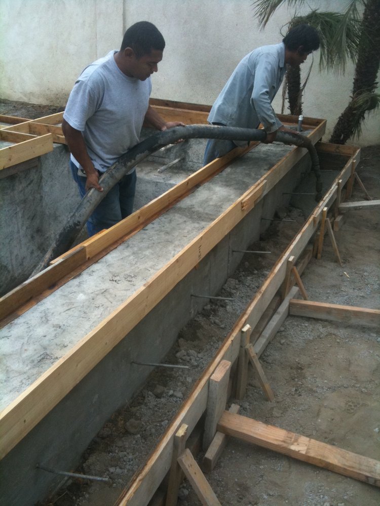 Slide of Treasure Waterscapes