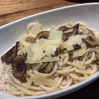 Bread+Bar - Cacio de Pepe- special of the night! - New American Near Me - Benton Harbor, Michigan