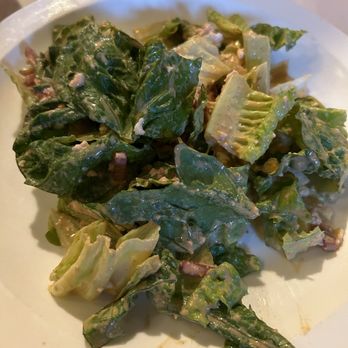 Broadway Prime - Salad - Steakhouses Near Me - Burlingame, California